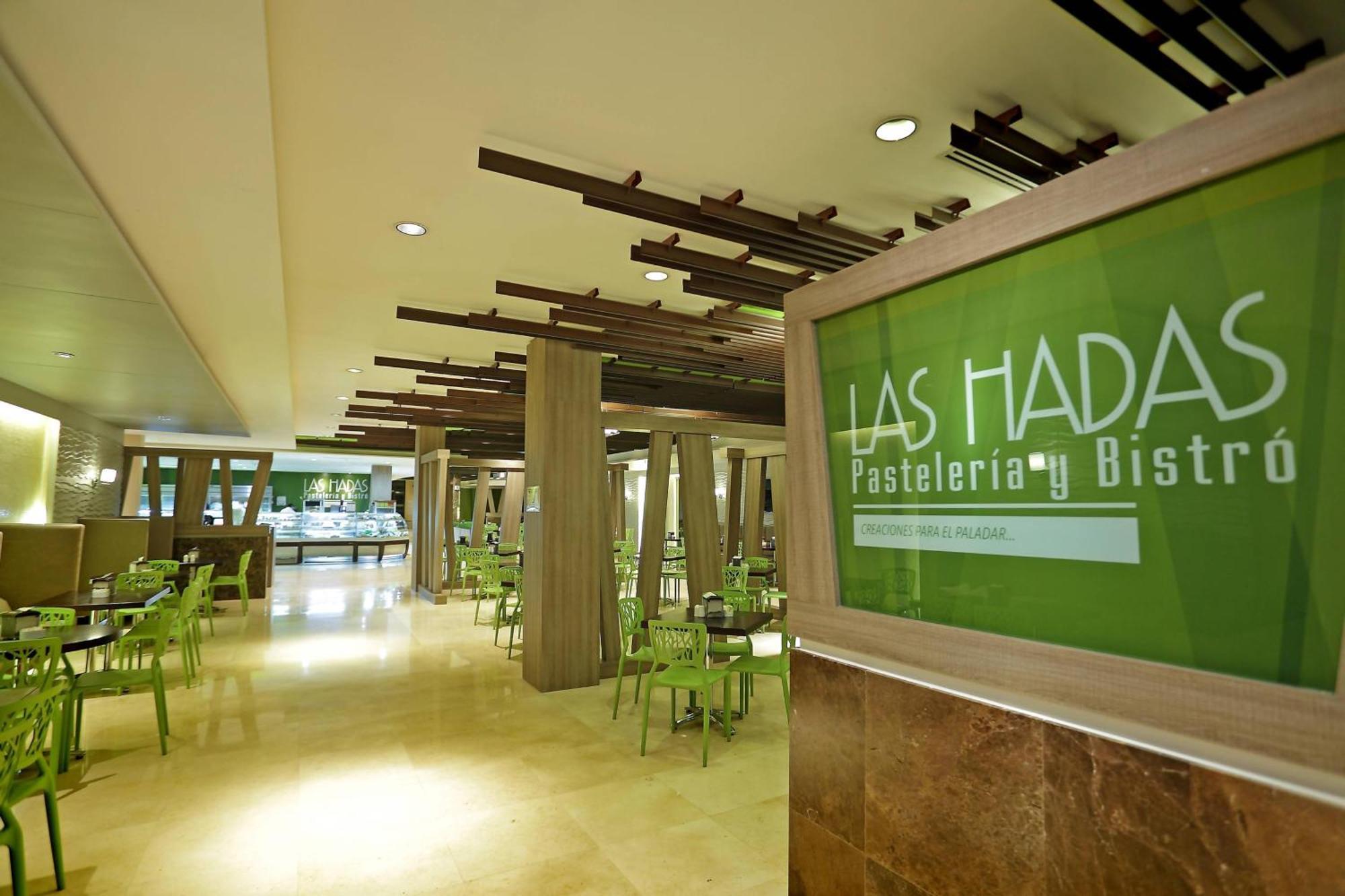 Sheraton Grand Panama Esterno foto Las Hadas
