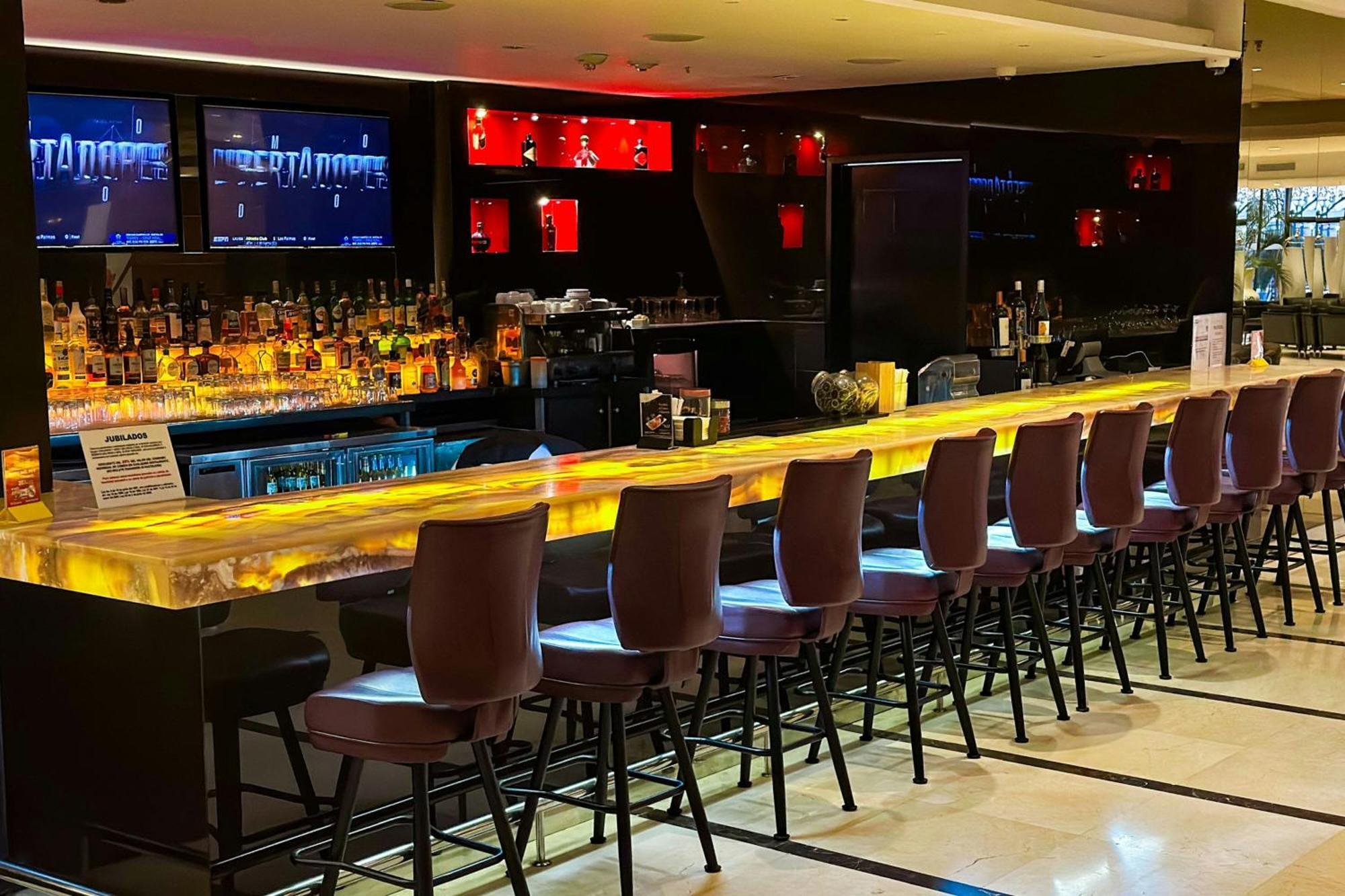 Sheraton Grand Panama Esterno foto